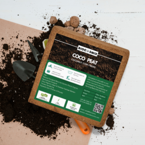 Coco Peat